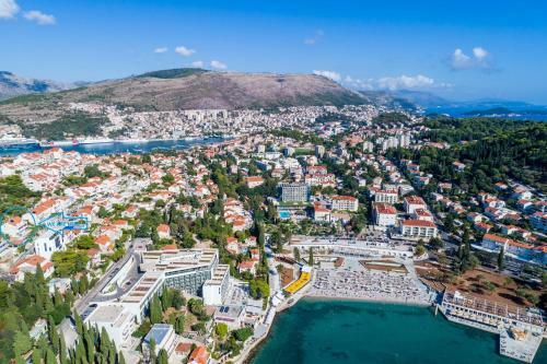 Hostal Apartments Zore Glavini?