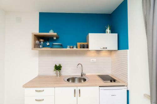 Hostal Apartments Zore Glavini?