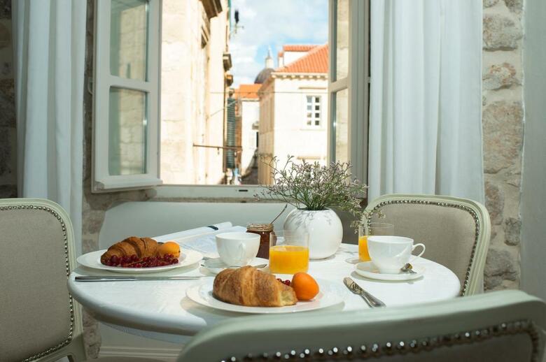 Hostal St. Joseph's