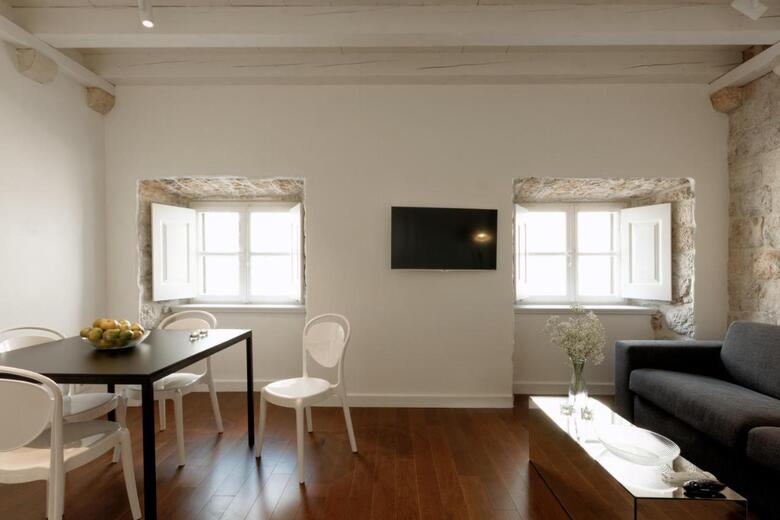 Apartments Eleganca