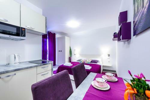 Tara Apartments