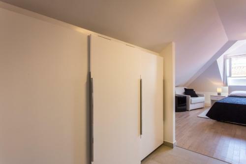 Hostal Rooms Klarisa Palace