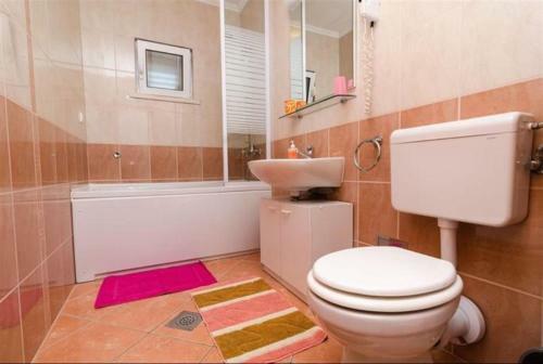 Apartments Baltazar