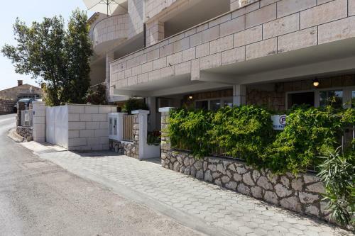 Apartment Libertas