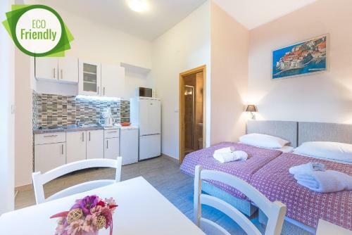 Apartamento Ivana Central Studio