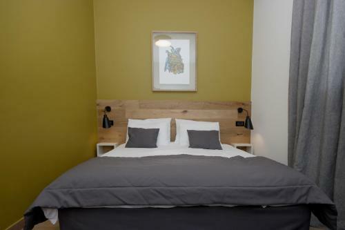 Bed & Breakfast Rooms Alla Beccaccia
