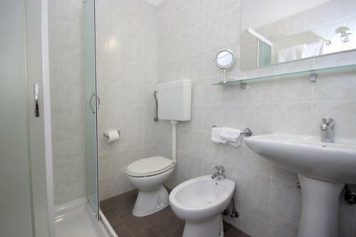 Bed & Breakfast Rooms Alla Beccaccia