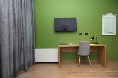 Bed & Breakfast Rooms Alla Beccaccia
