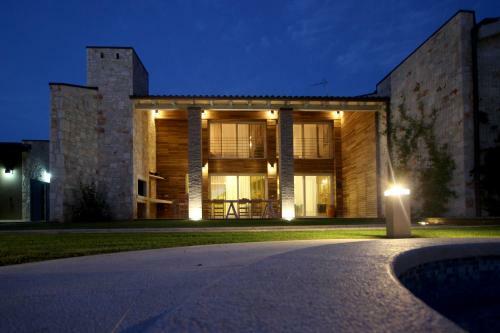 Bed & Breakfast Rooms Alla Beccaccia