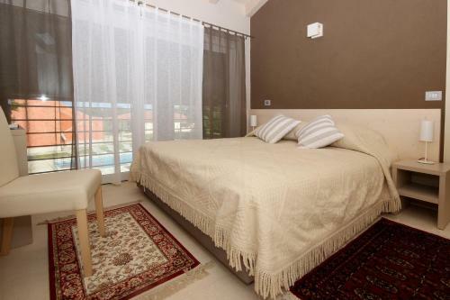 Bed & Breakfast Rooms Alla Beccaccia