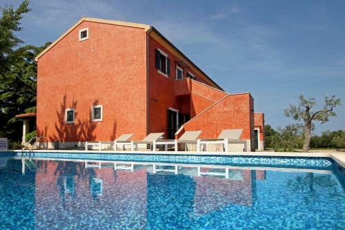 Bed & Breakfast Rooms Alla Beccaccia