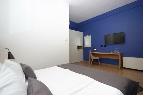 Bed & Breakfast Rooms Alla Beccaccia