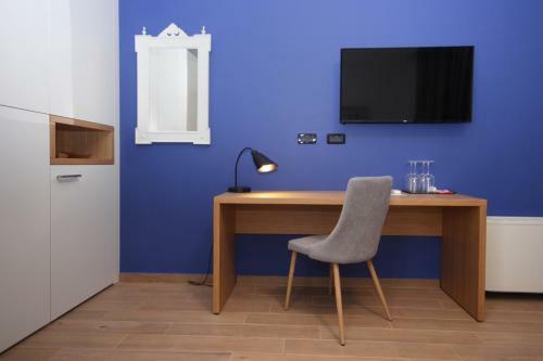 Bed & Breakfast Rooms Alla Beccaccia