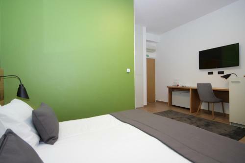 Bed & Breakfast Rooms Alla Beccaccia