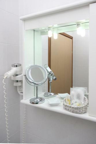 Bed & Breakfast Rooms Alla Beccaccia