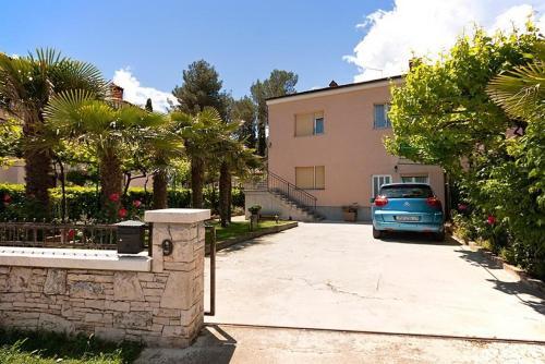 Apartment Fazana 9