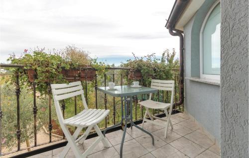 One-bedroom Apartment In Fazana