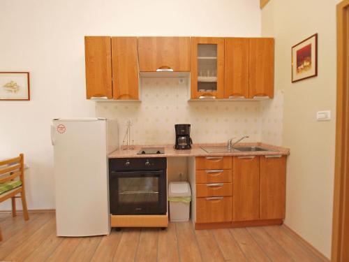 Apartments Fazanka 1002