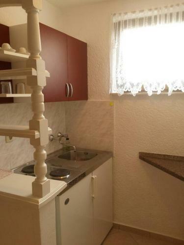 Apartment Funtana 1