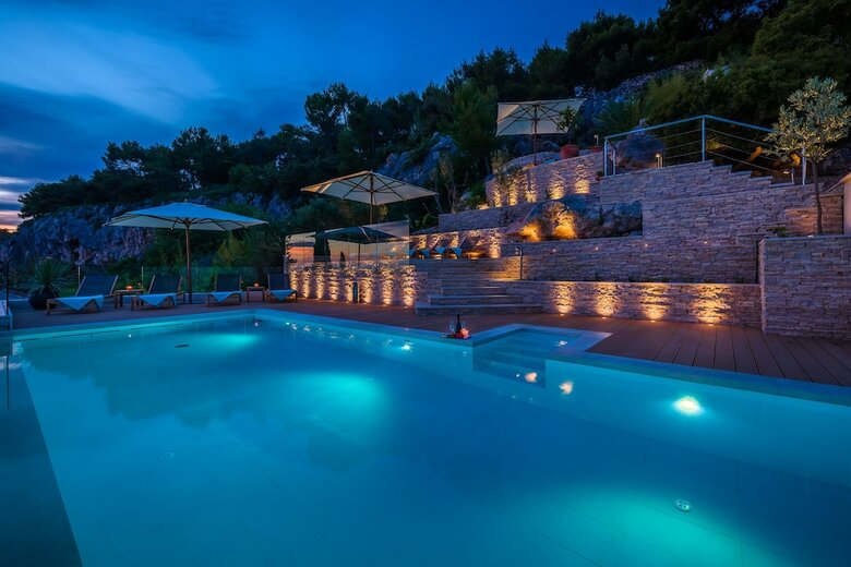 Hostal Hotel Villa Rosmarinus