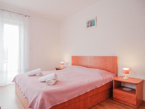 Apartments Tamara
