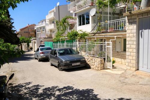 Apartments With A Parking Space Hvar - 142