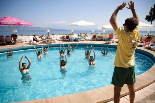 Hotel Adriatiq Resort Fontana