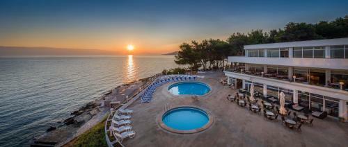 Hotel Adriatiq Resort Fontana