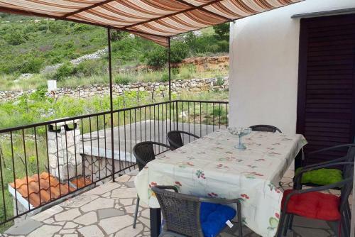 Seaside Holiday House Ivan Dolac (hvar) - 5708