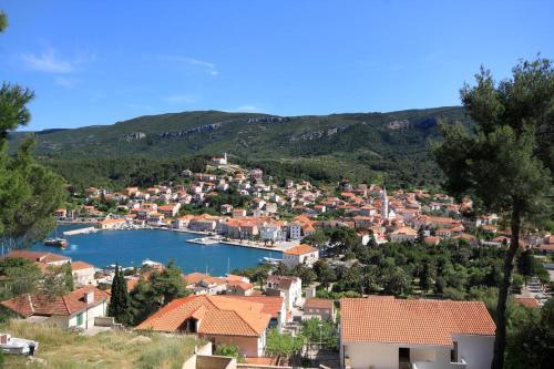 Apartments With A Parking Space Jelsa (hvar) - 8777