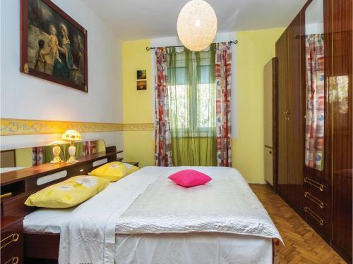 Two-bedroom Apartment In Jesenice