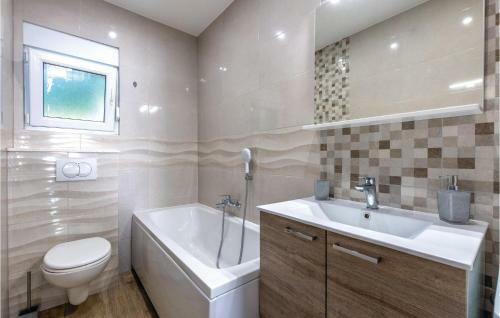 Two-bedroom Apartment In Jesenice