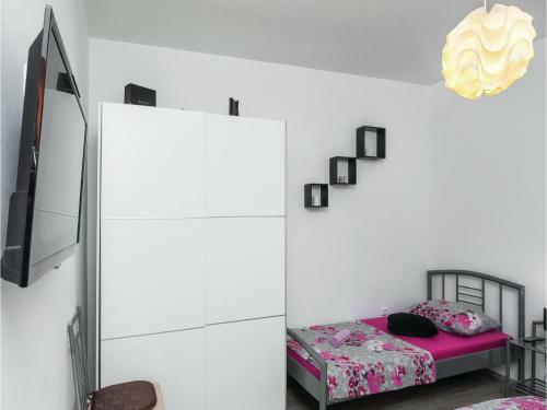 One-bedroom Apartment In Jesenice