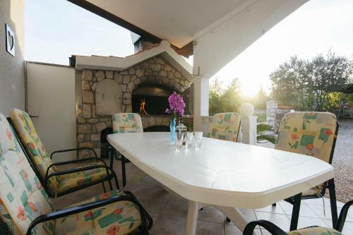 Suncica Apartment