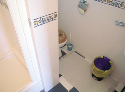 Holiday Home Jezera 5124