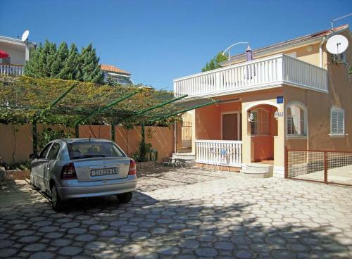 Holiday Home Jezera 5124
