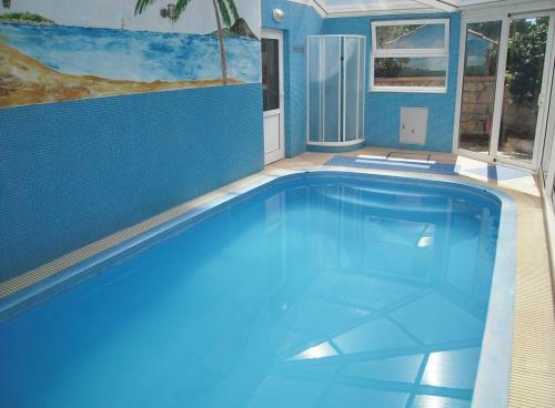 Holiday Home Jezera 5124