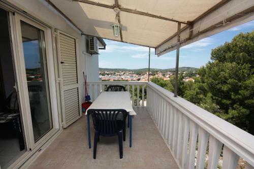 Apartments With A Parking Space Jezera (murter) - 5079
