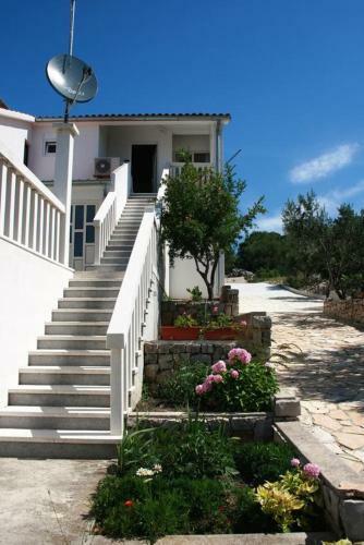 Apartments With A Parking Space Jezera (murter) - 5079