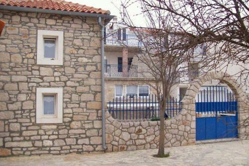 Apartment Jezera 5057f