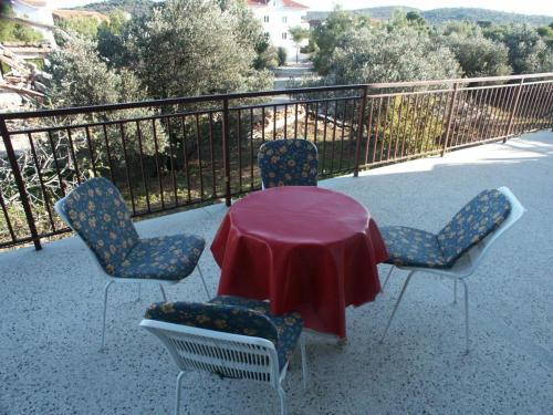 Apartamentos Studio Jezera 798d