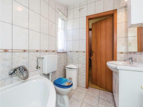 Two-bedroom Apartment In Jurdani