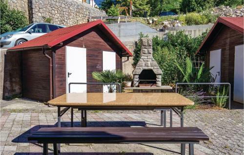 Two-bedroom Apartment In Jurdani