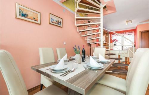 Two-bedroom Apartment In Jurdani