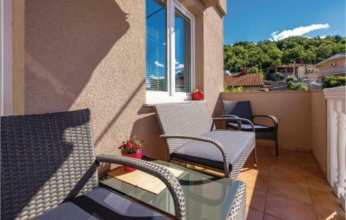 Two-bedroom Apartment In Jurdani