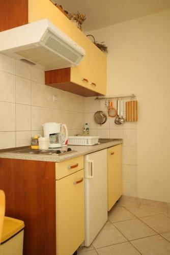 Holiday Apartments Komiza (vis) - 2916