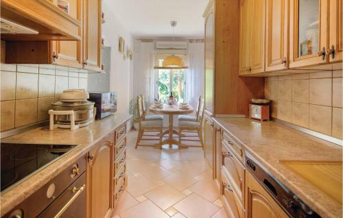 Two-bedroom Apartment In Kraljevica