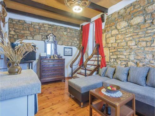 Two-bedroom Holiday Home In Krnica