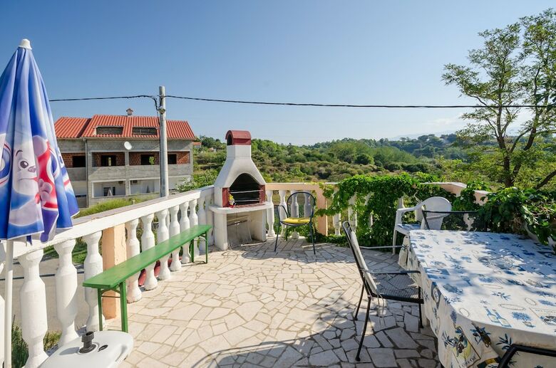 Apartment Marija