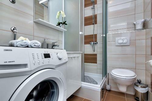 Apartment Ivana